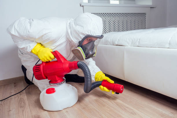 Best Best Pest Control Companies  in Red Springs, NC