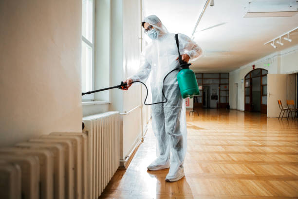 Best Local Pest Control Services  in Red Springs, NC